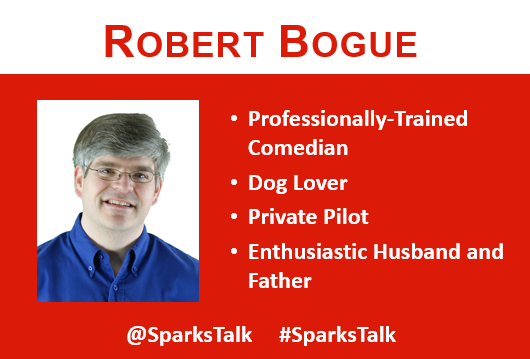 Watch as Robert Bogue relates his personal lessons of scarcity.