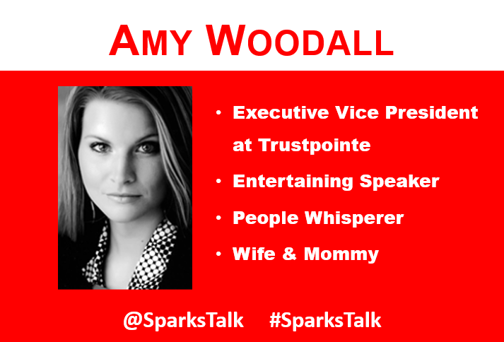 Love, Sex, Romance and Why We All Suck At It – Amy Woodall – Sparks Headliner February 2018