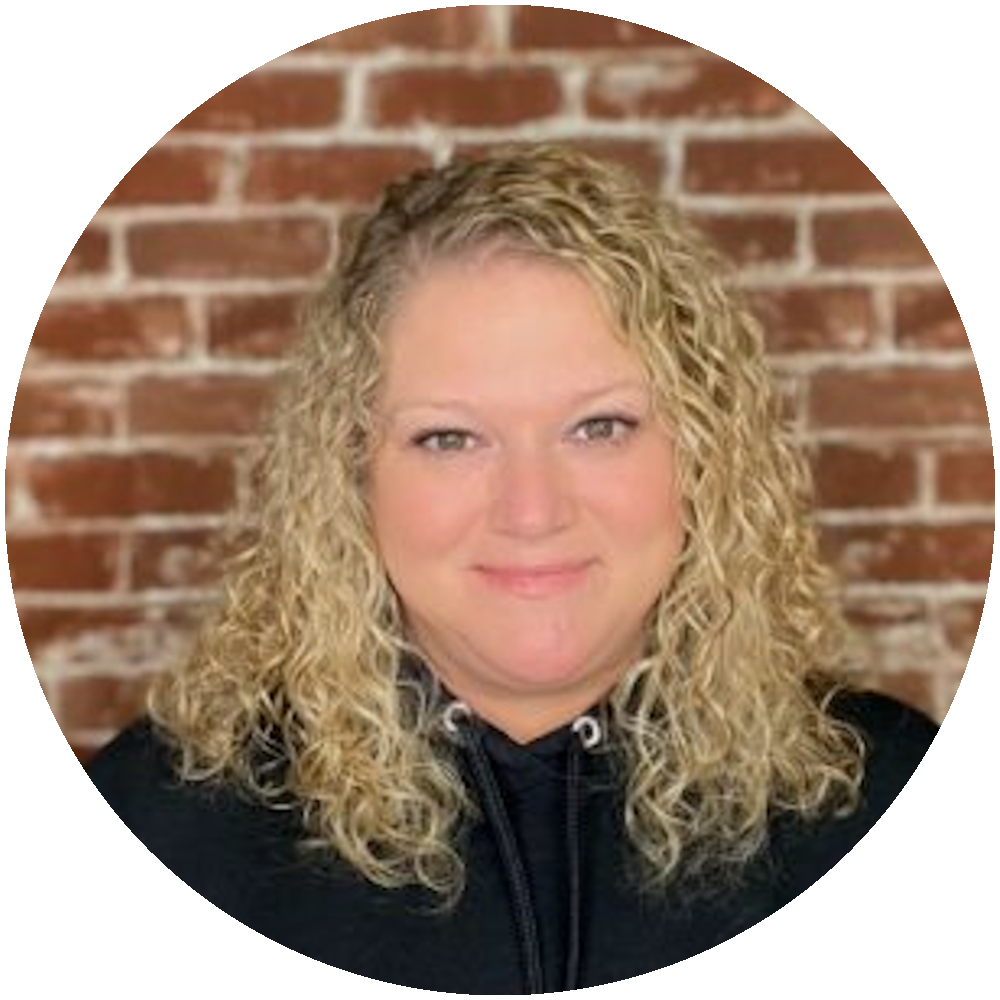 Danielle Smith with VIP Home Solutions