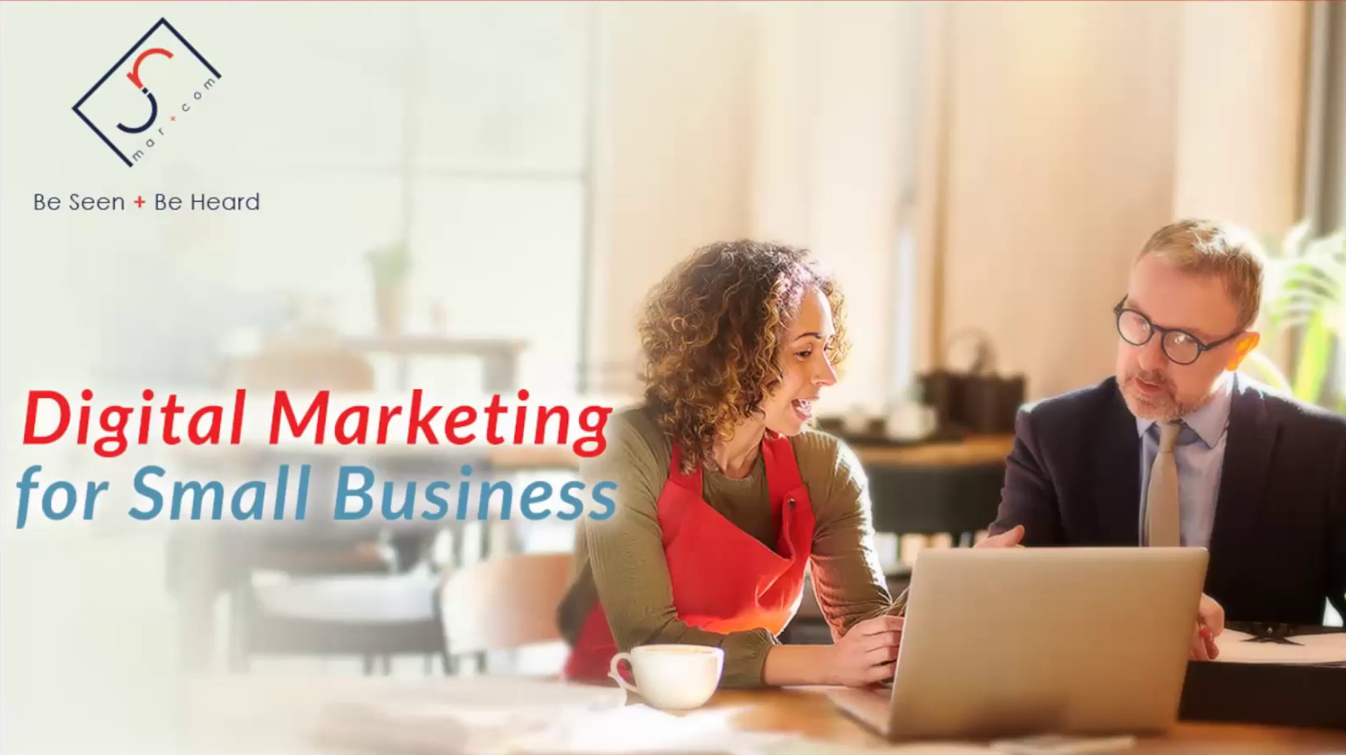 Digital Marketing for Small Business