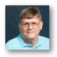 Bill Hammond, Owner of HRFE Consulting