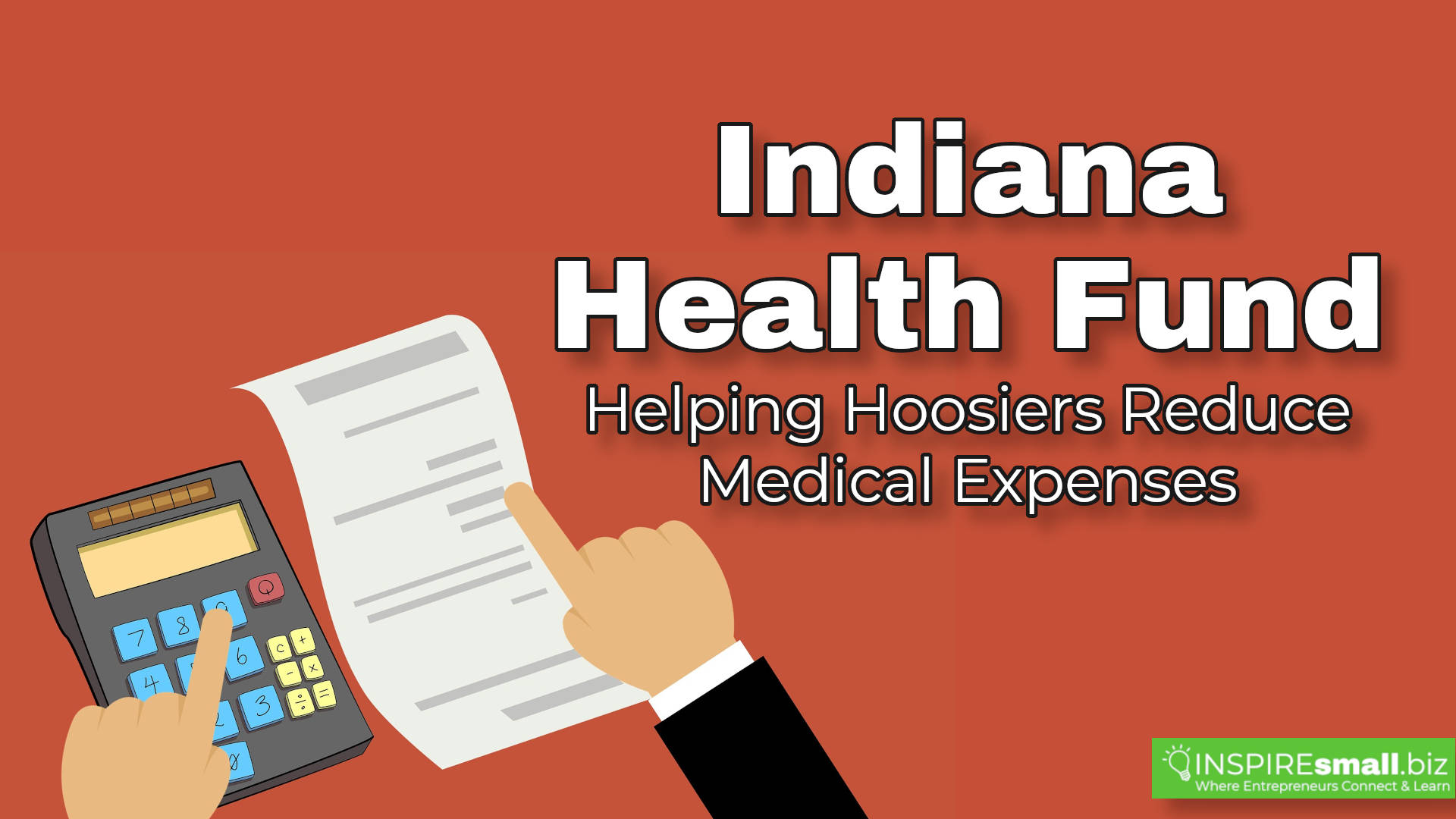 Indiana Health Fund