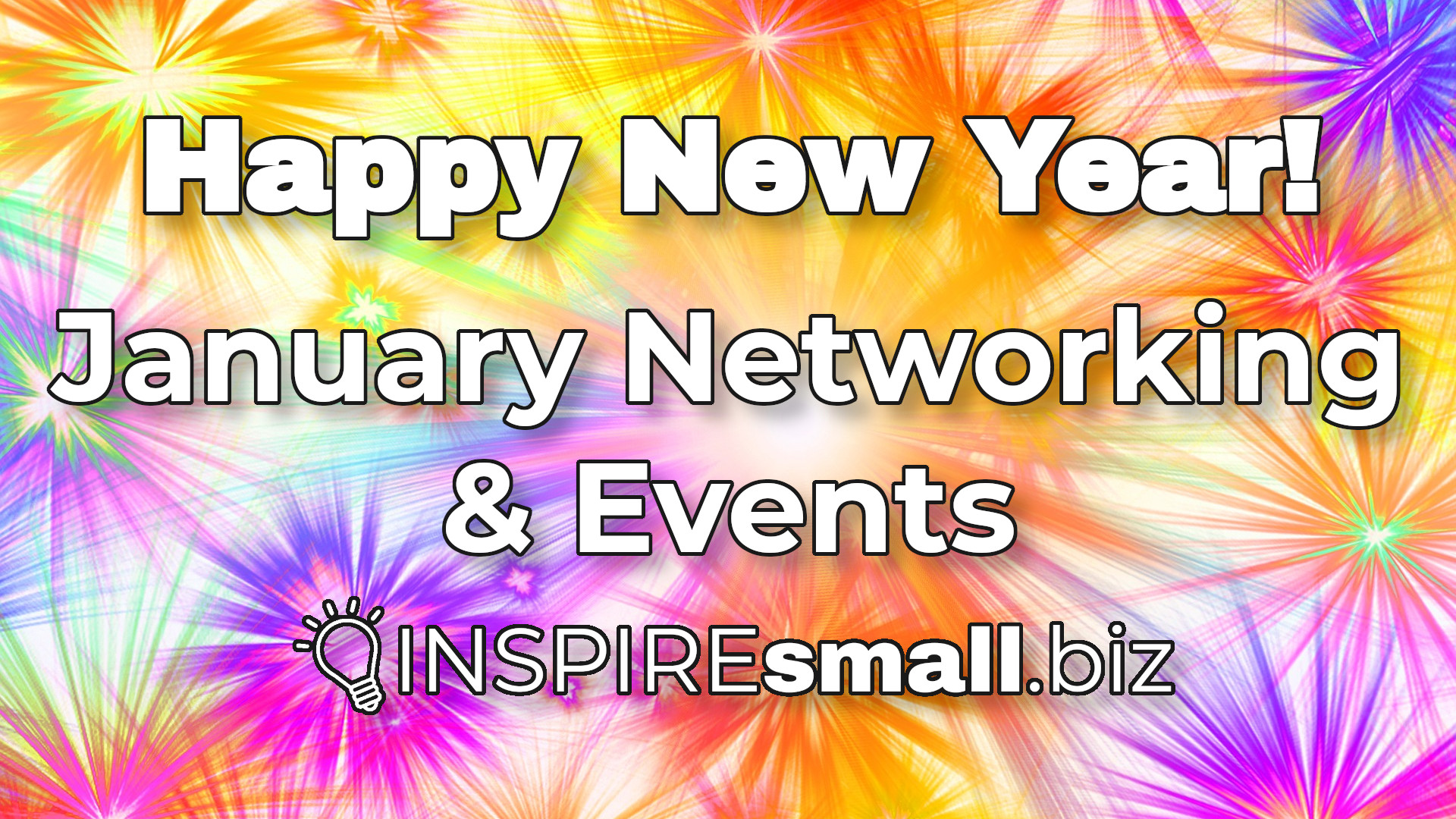 January 2022 Networking & Events