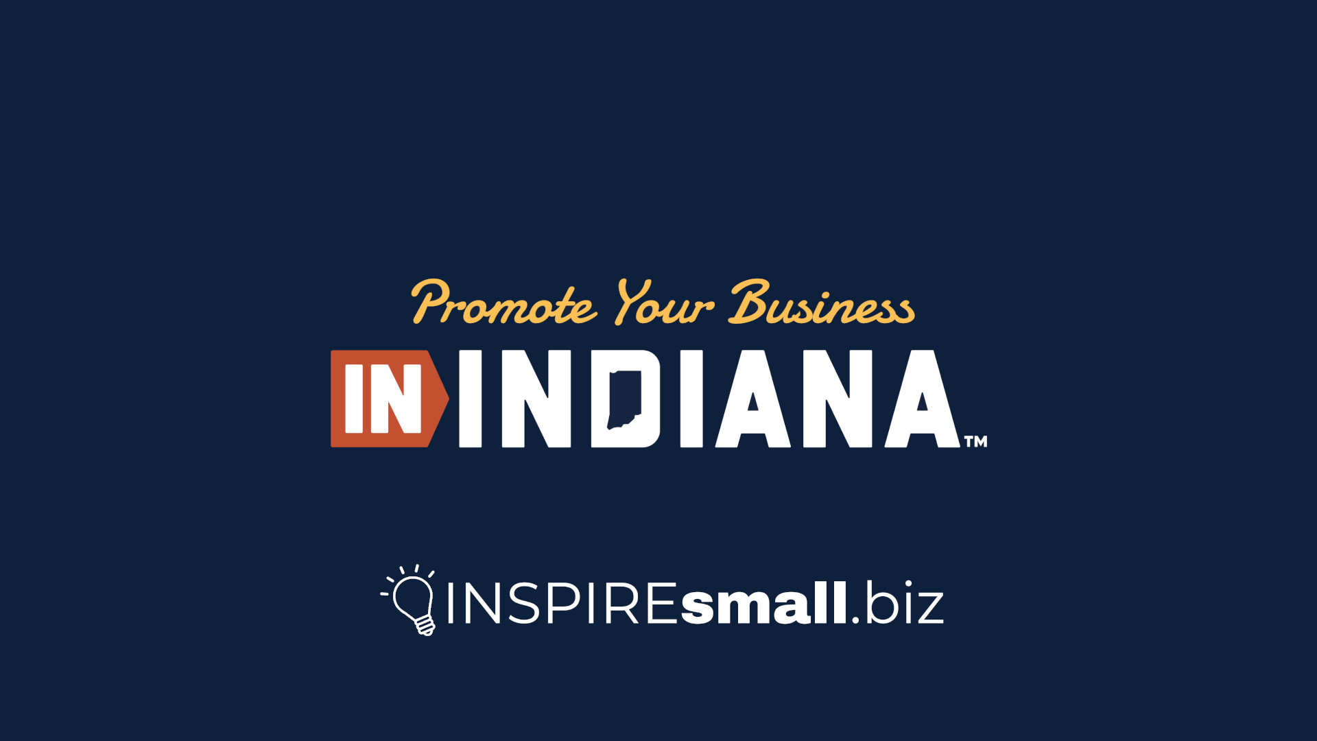 Creating Your ‘In Indiana’ Campaign
