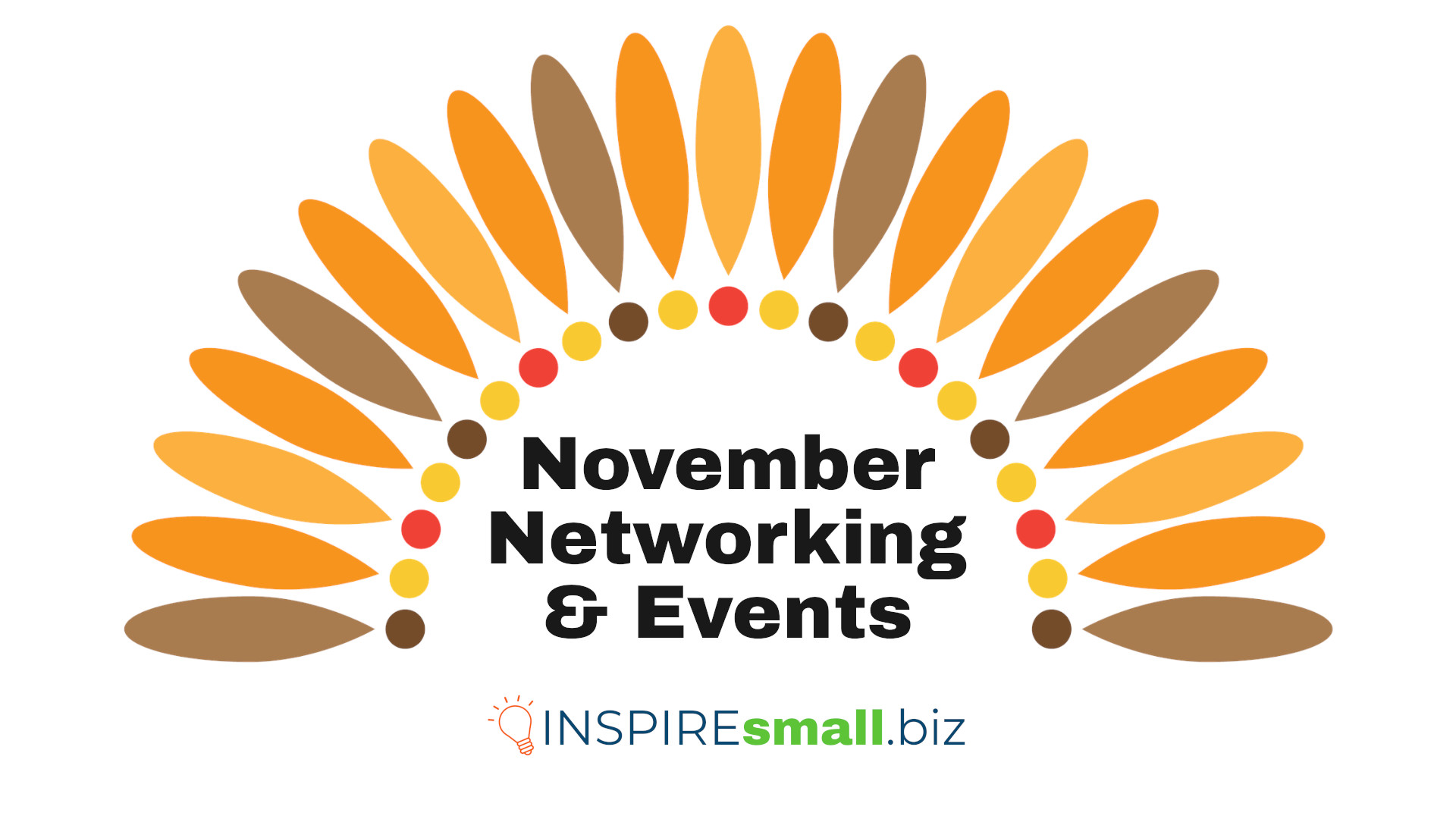 Career Development Month – November 2022 Networking & Events