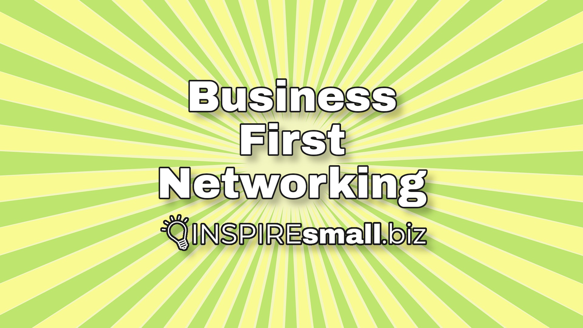 Business First Networking – Week of June 19, 2023 Events