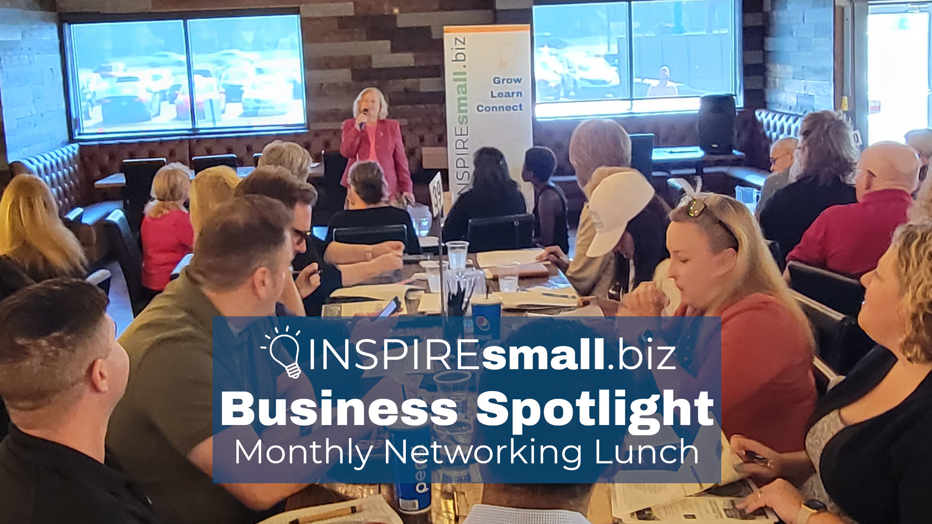 Business Spotlight – Week of September 4, 2023 Events