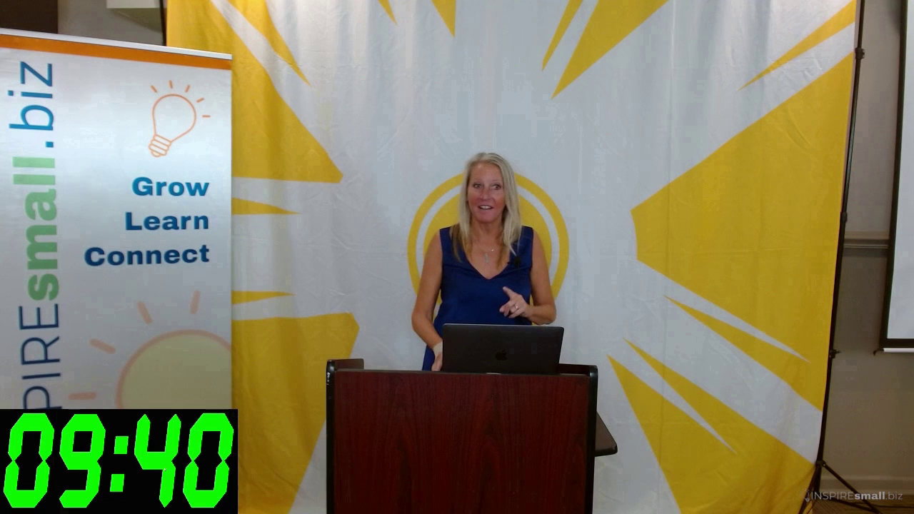Sparks After Hours – November 2023 – Sandi Ballard