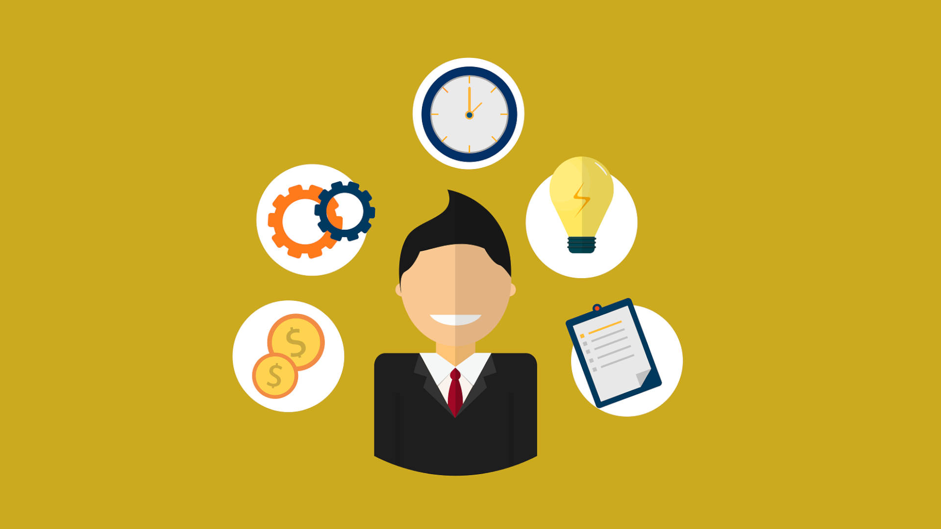 How to Build a Business Plan That Works