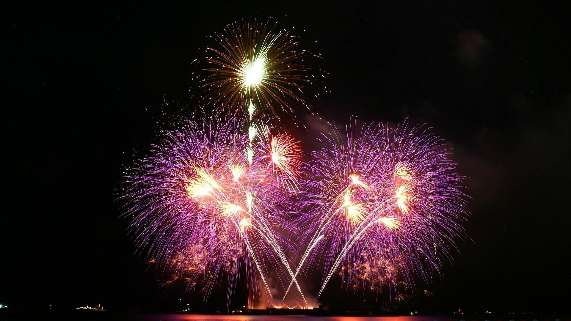 Happy Independence Day – July 2025 Networking & Events