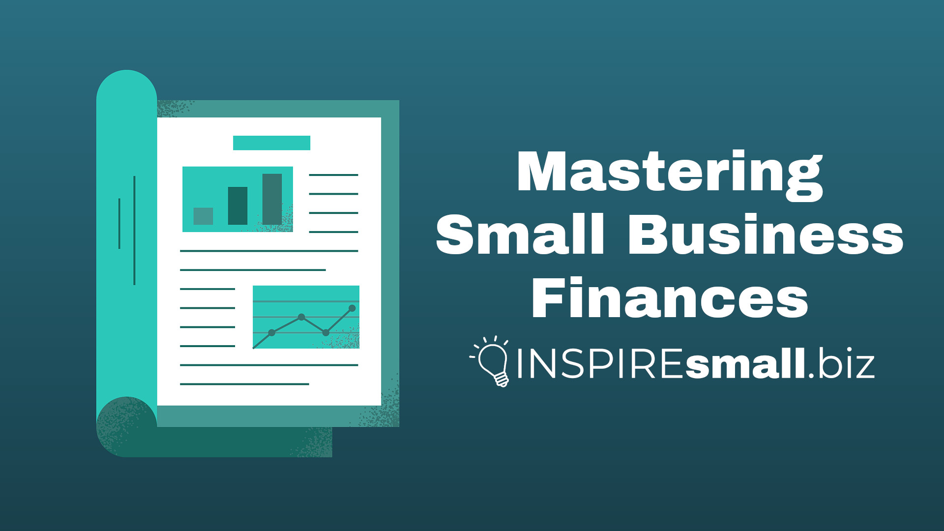 Mastering Small Business Finances: What Every Owner Must Know