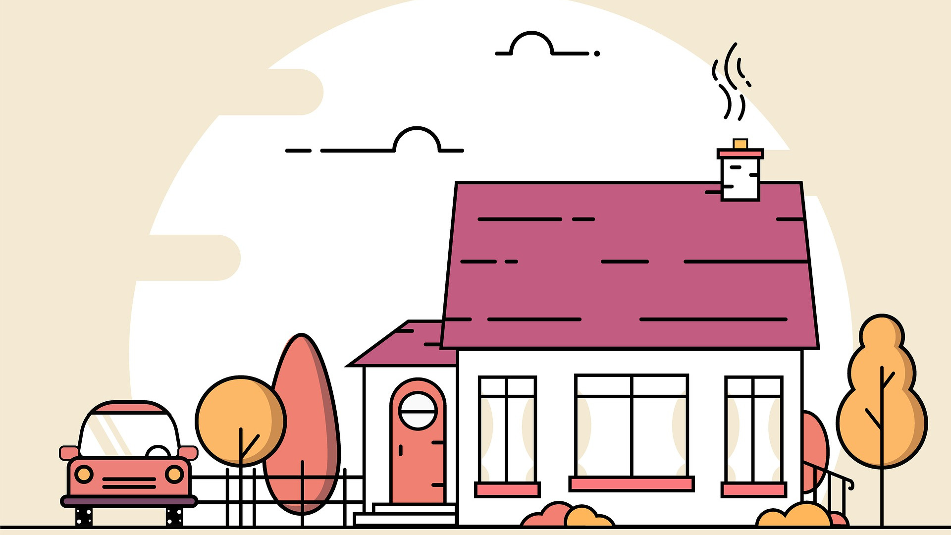 How to Avoid Using Your Home Address on Business Documents