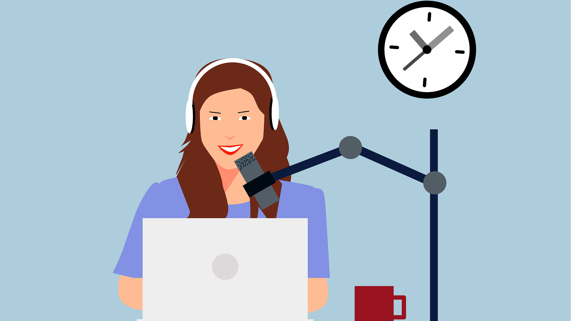Starting a Podcast: An Essential Guide to Getting Your Voice Heard