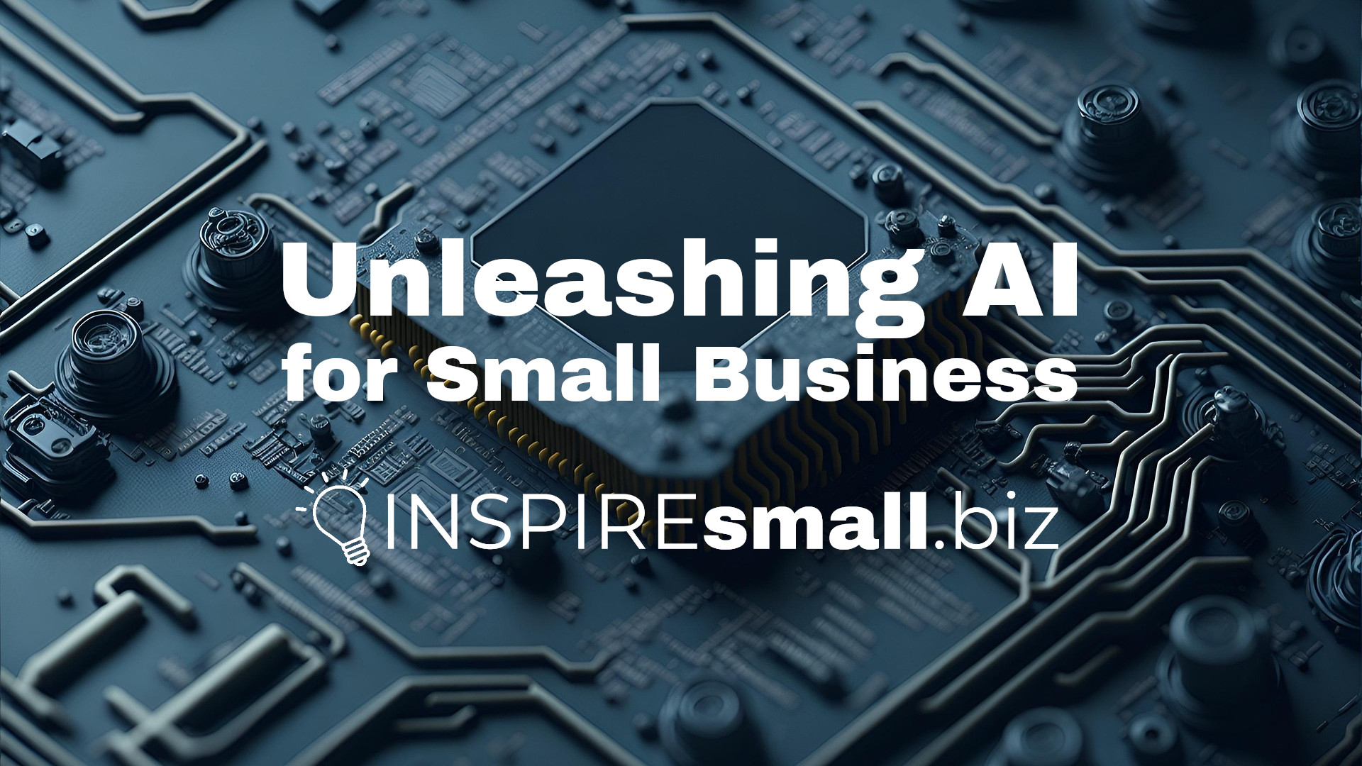 5 Incredible AI Tools Every Small Business Owner Should Know About