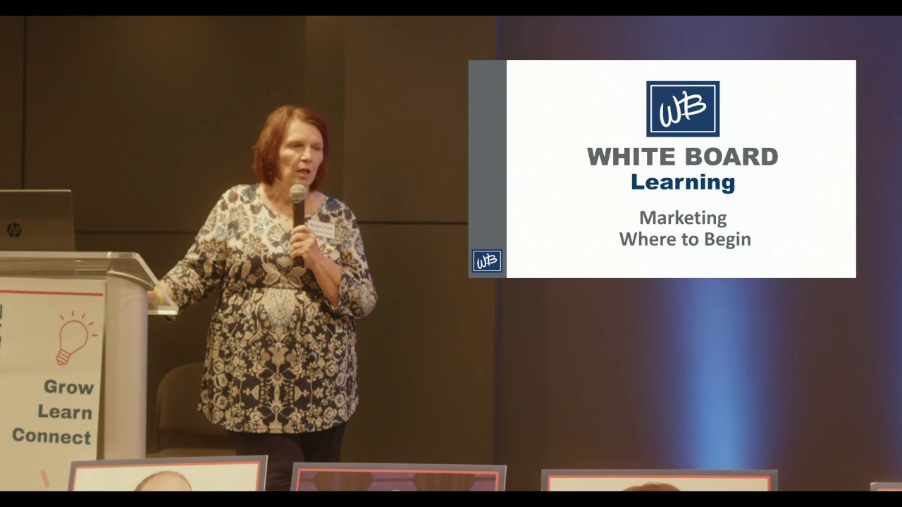 Stop Buying Ads & Start Building Relationships with Denise Praul